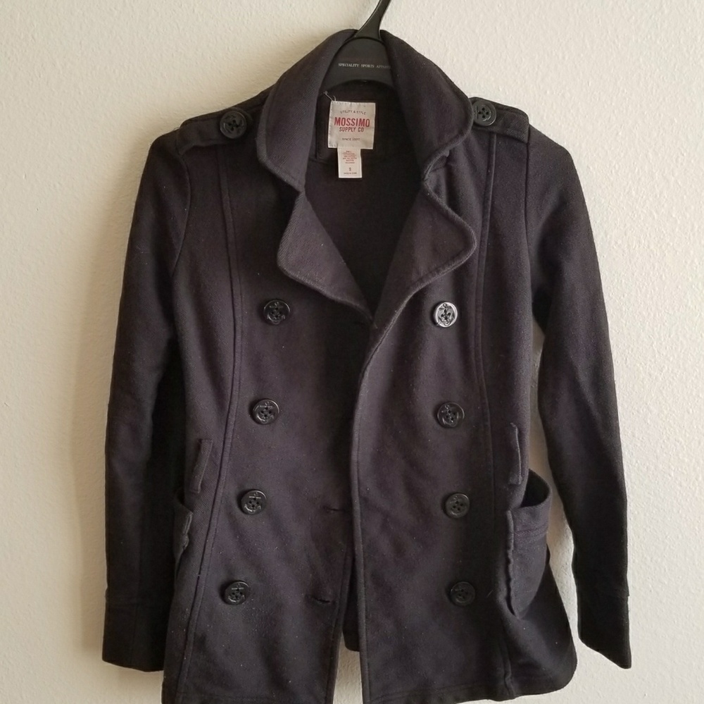 Women's Trench Coat